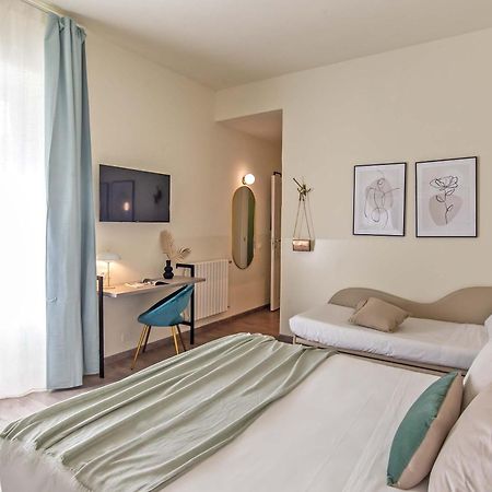 94Rooms Vatican Guest House- Scipioni Rome Luaran gambar