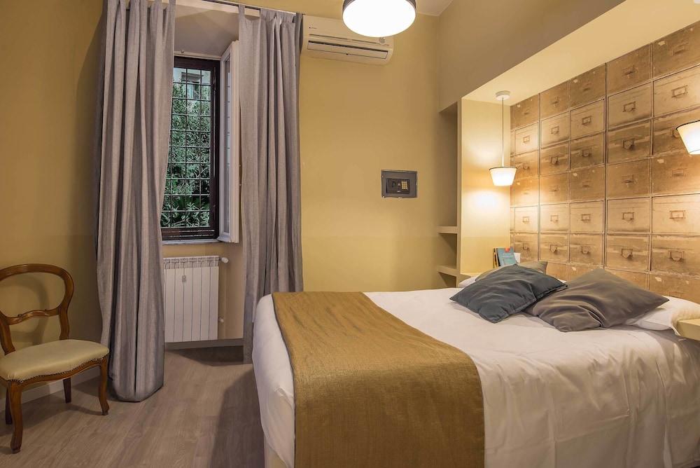 94Rooms Vatican Guest House- Scipioni Rome Luaran gambar