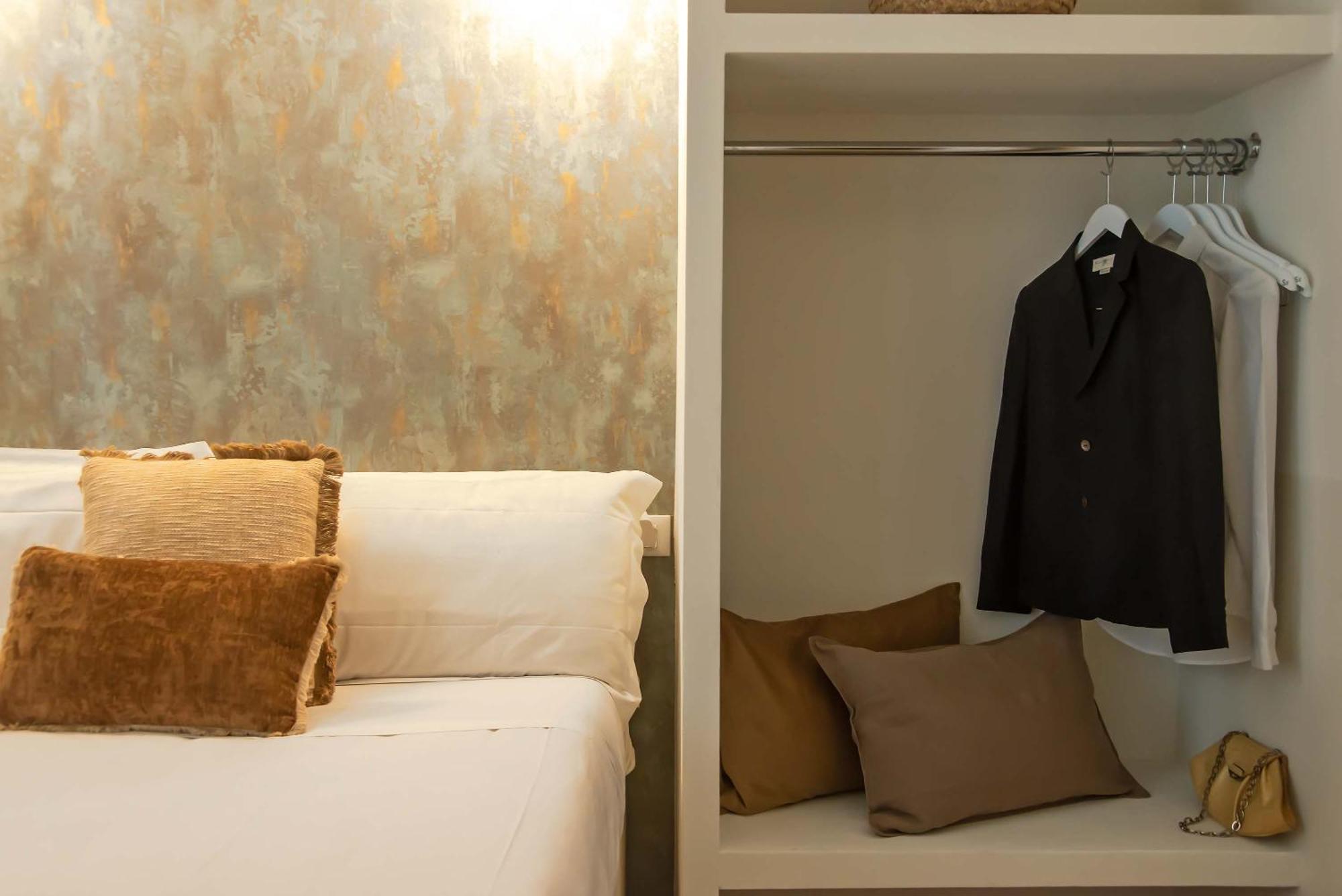 94Rooms Vatican Guest House- Scipioni Rome Luaran gambar