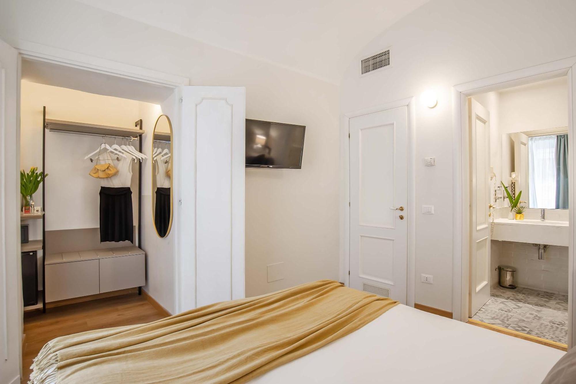 94Rooms Vatican Guest House- Scipioni Rome Luaran gambar