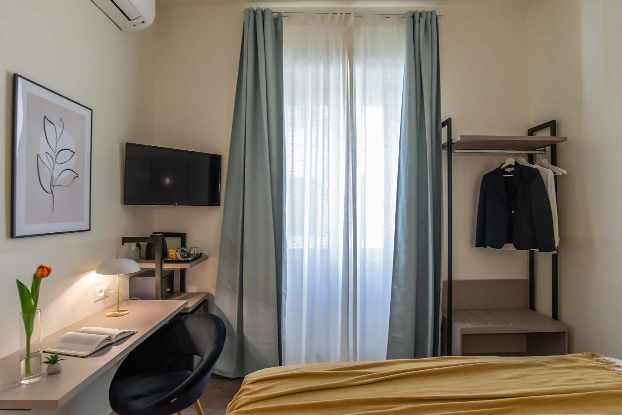 94Rooms Vatican Guest House- Scipioni Rome Luaran gambar